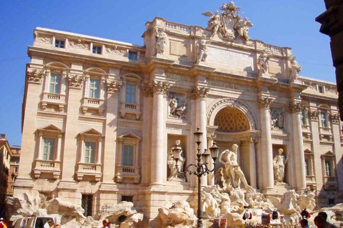 Post-Cruise Private Tour from Civitavecchia Port to Rome - Vatican Museums and Sistine Chapel: Where the Private Flow Pays Off