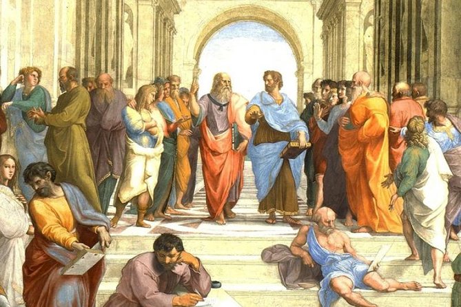 Private Early Morning Sistine Chapel with Vatican Tour - Dress code and the small rules that can derail your entry