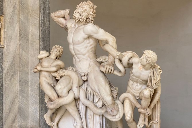 Private Family Tour - Vatican Sistine Chapel St. Peter's for Kids - Price and value: what you’re paying for at $326.66 per person