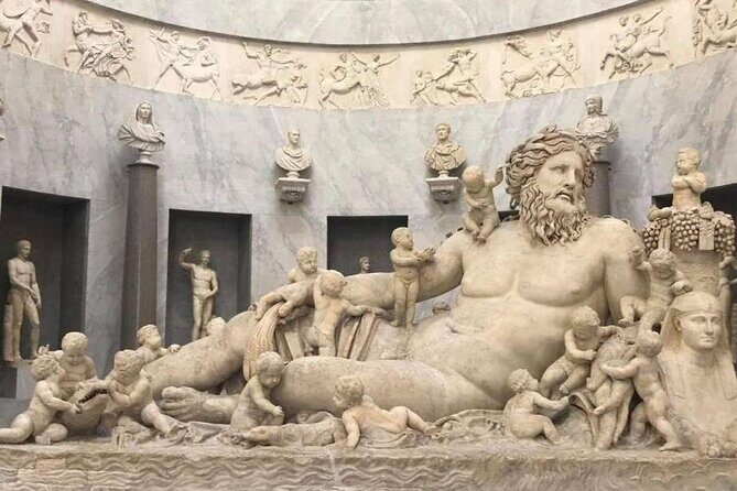 Private Guided Tour of Vatican Museums & Sistine Chapel - Key things that make this tour worth your attention