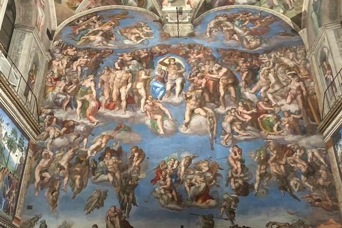 Private Rome Historical and Early Vatican Guided Tour - Key takeaways before you go