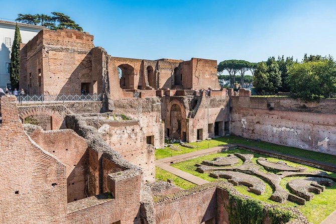 Private Rome in a Day Tour with Colosseum & Sistine Chapel: Essential Experience - Why this private Rome-and-Vatican day works when time is tight