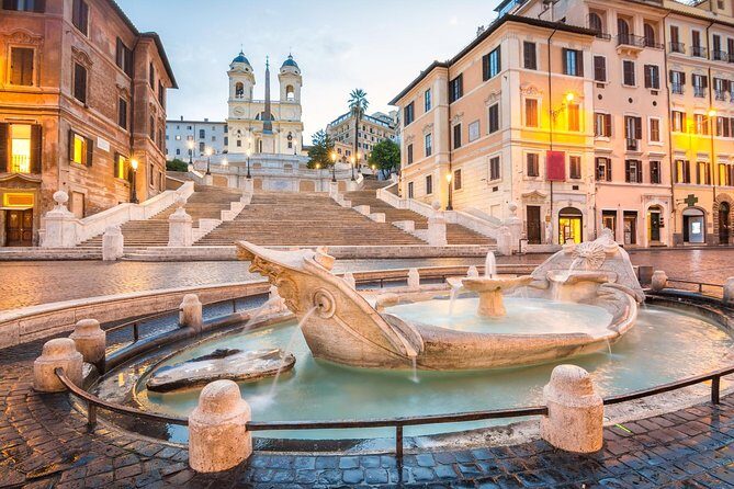 Private Rome Shore Excursion from Civitavecchia - Key Things to Know Before You Go