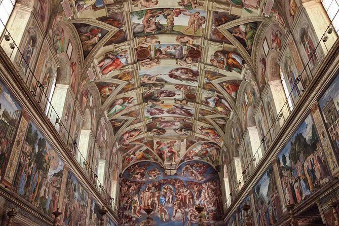 Private Rome Shore Excursion from Civitavecchia - Spanish Steps Area and Piazza Navona: Short Stops With Big Atmosphere