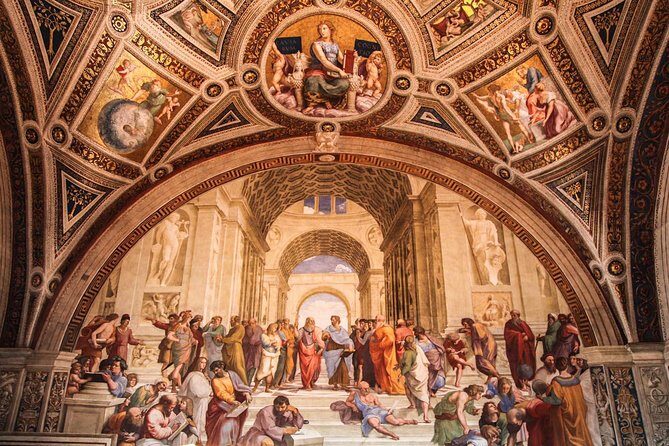 Private Rome Shore Excursion from Civitavecchia - Pantheon and Trevi: Two Famous Stops, One Timing Reality