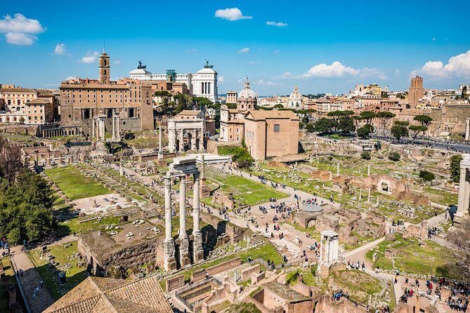 Private Rome Shore Excursion from Civitavecchia - Pickup From Civitavecchia: The Part That Makes or Breaks the Day