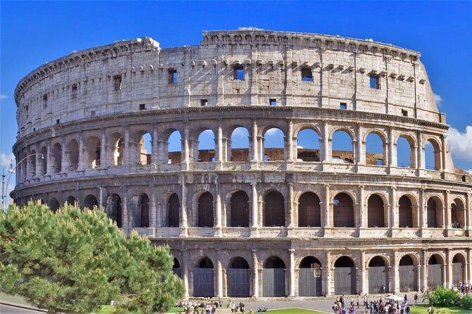 Private Shore Excursion from Civitavecchia Rome Port to Rome City - Piazza Navona and Spanish Steps: Baroque drama with time to breathe