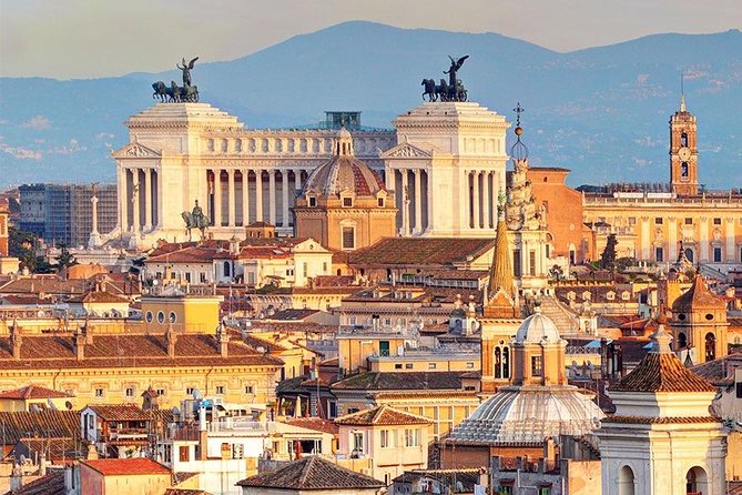 Private shore excursion to Rome from Civitavecchia port - Vatican Museums with priority entry: what your 2 hours really means
