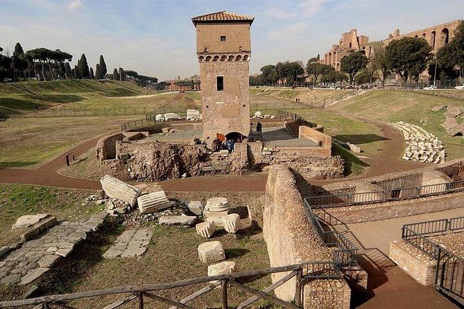 Private shore excursion to Rome from Civitavecchia port - Comfort, timing, and the small comforts you’ll actually feel