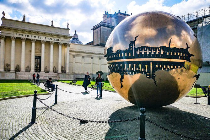 Private Sistine Chapel & Vatican Highlights Tour with Fast Access - Price and 3-Hour Timing: Is $422.95 Good Value Here?
