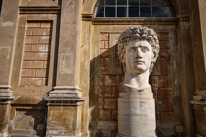Private Sistine Chapel & Vatican Highlights Tour with Fast Access - Practical Tips Before You Go: Dress Code, Closures, and Mobile Tickets