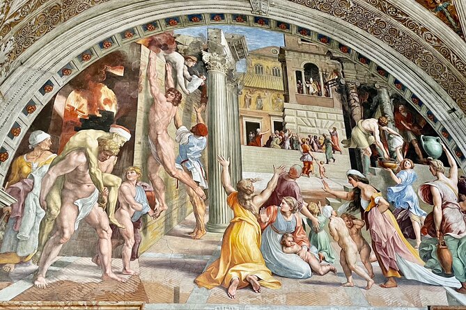 Private Tour of the Vatican Museums and Sistine Chapel - Should you book this Vatican Museums and Sistine Chapel private tour?