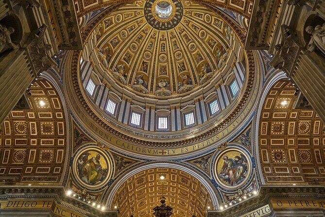 Private tour of the Vatican Museums and the Sistine Chapel - Meeting at Viale Vaticano 100 and the 3-Hour Game Plan