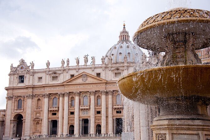 Private tour of the Vatican Museums and the Sistine Chapel - Price and Value: Is $421.44 Per Person Worth It?