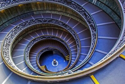 Private Tour of Vatican Museums, Sistine Chapel and St Peter's - Vatican Museums: Main Rooms and a Guide-Set Route