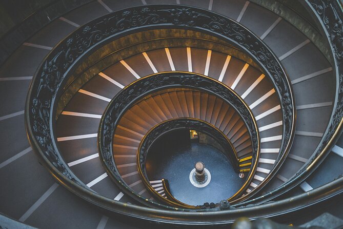 Private Tour Vatican Museums & Sistine Chapel Skip the line - Key things to know before you go