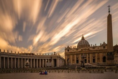 Private Tour: Vatican Museums, Sistine Chapel & St Peter Basilica - Vatican Museums in about two hours: what you’ll actually get to see
