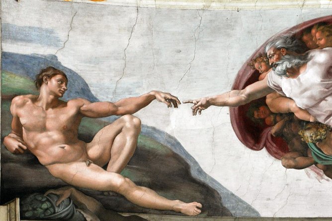 private tour: Vatican Museums, Sistine Chapel, St. Peter's Basilica - Price and Value: Is $356.05 per Person Worth It?