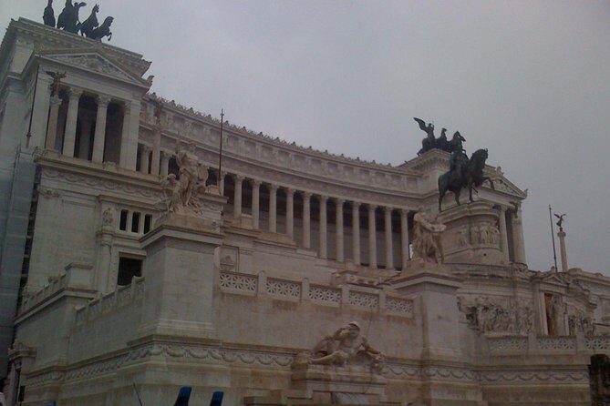 Private Tours: A Journey through the Ancient Rome - Key takeaways before you go