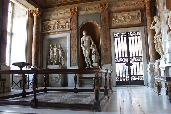 Private Vatican Highlights Guided Tour with Sistine Chapel - Why this private Vatican tour works