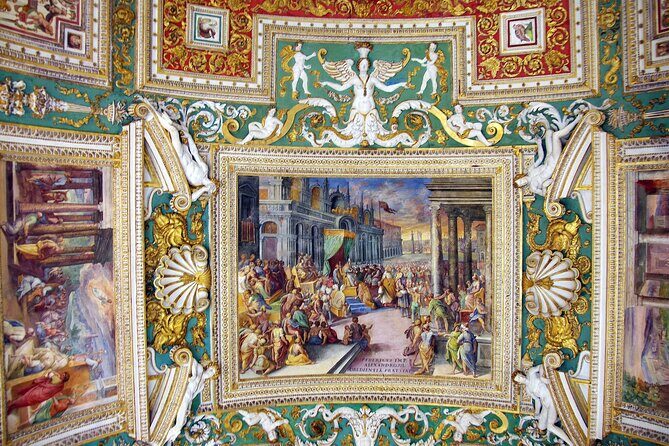 Private Vatican Museum and Sistine Chapel Guided Tour - Who This Tour Suits Best (and Who Might Prefer Another Plan)