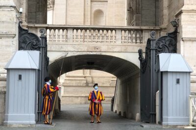 Private Vatican Museum & Sistine Chapel – Exclusive 3-Hour Tour - Vatican Museums: priority entry plus the right “what to look for” lens