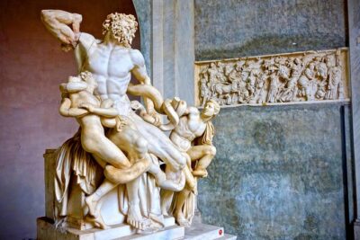 Private Vatican Museums, Sistine Chapel and Basilica with Pick-up - Vatican Museums: the panoramic terrace and the “highlights with context” approach