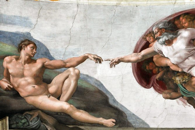 Private Vatican Museums, Sistine Chapel and St Peter's Basilica Tour - Price and value: what you’re paying for at $510.62 per person