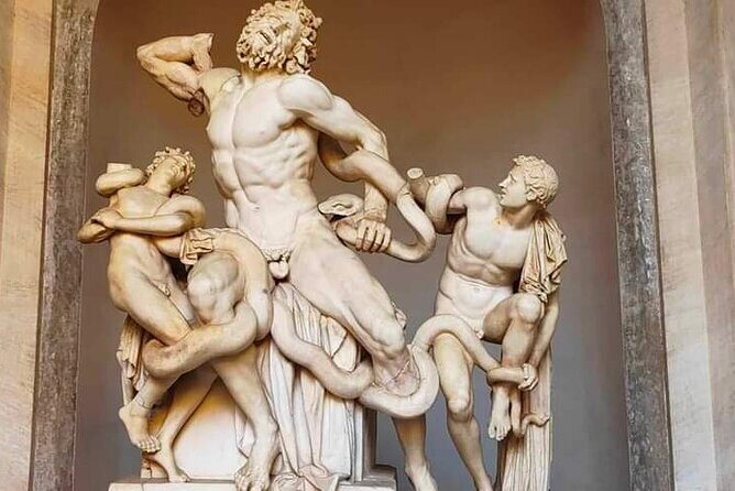 Private Vatican Museums, Sistine Chapel Highlights Tour - Key points to know before you go