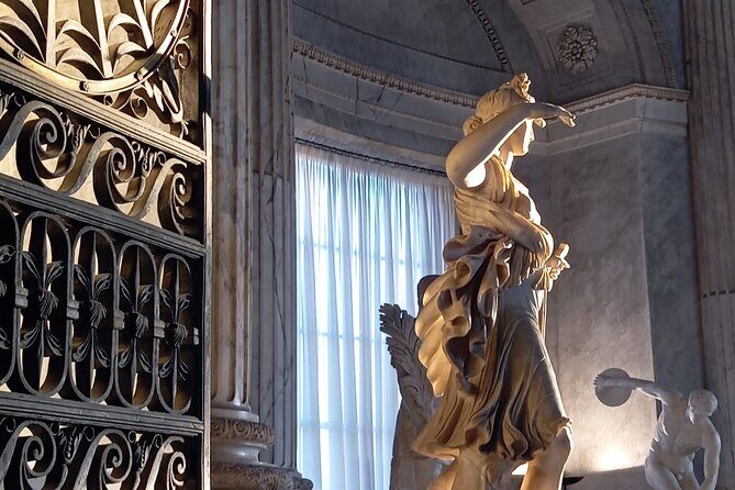 Private Vatican Museums, Sistine Chapel Highlights Tour - Is $230.13 worth it for a Vatican sprint?