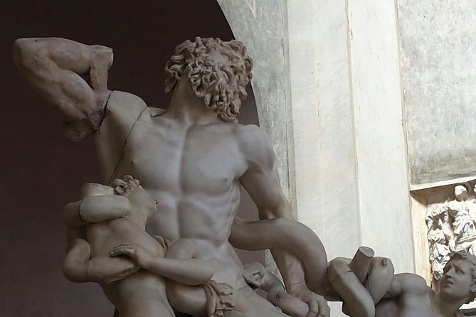 Private Vatican Museums, Sistine Chapel Tour fast track entrance. - Private Vatican Fast Track in One Morning: what you’re really paying for