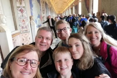 Private Vatican Museums, Sistine Chapel Tour fast track entrance. - Vatican Museums highlights: seeing more by understanding more