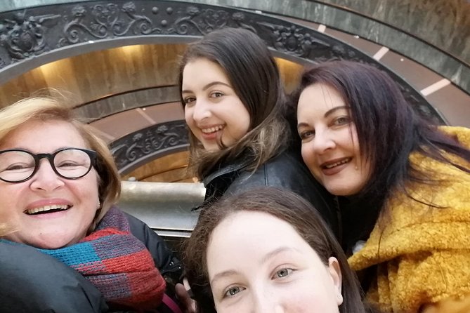 Private Vatican Museums, Sistine Chapel Tour fast track entrance. - Should you book this private fast-track Vatican tour?