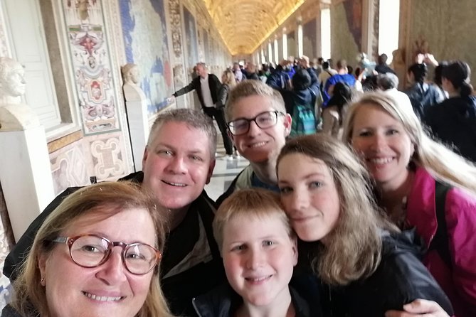 Private Vatican Museums, Sistine Chapel Tour fast track entrance. - Vatican Museums highlights: seeing more by understanding more