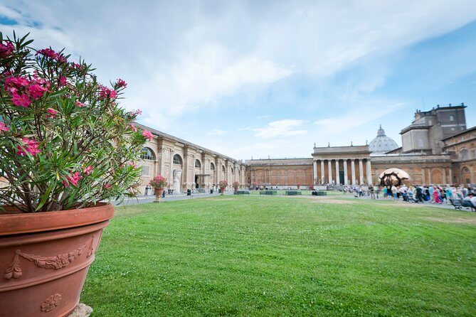 Private Vatican Museums Tour with Sistine Chapel & St. Peter's Basilica - St. Peter’s Basilica: separate access, big moments, and one “watch-out”