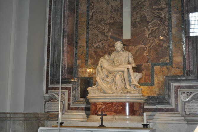 Private Vatican Museums Tour with Sistine Chapel & St. Peter's Basilica - What I’d choose this tour for (and who should skip it)