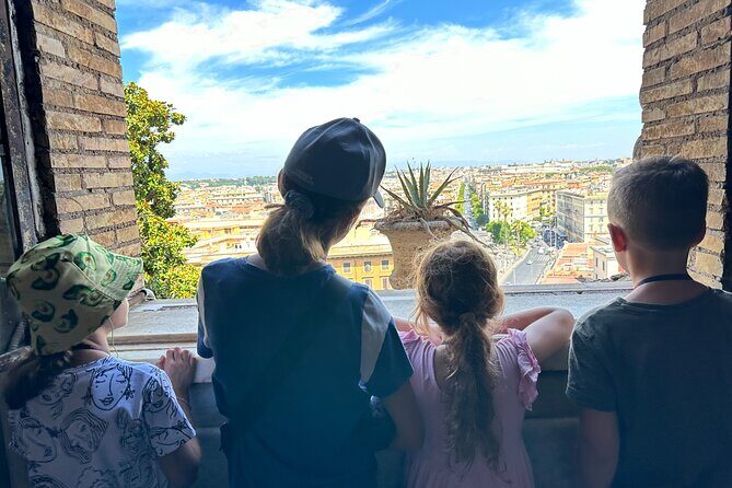 Private Vatican & Sistine Chapel Tour for Kids & Families - Why this Vatican tour feels worth the money