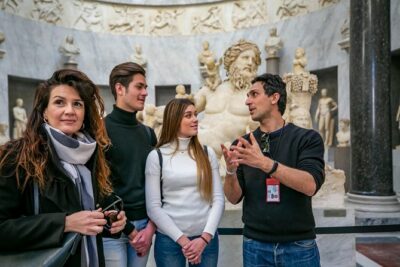 Private Vatican Tour with Sistine Chapel & Basilca Fast Access - The morning vs. afternoon choice (and how to pick)