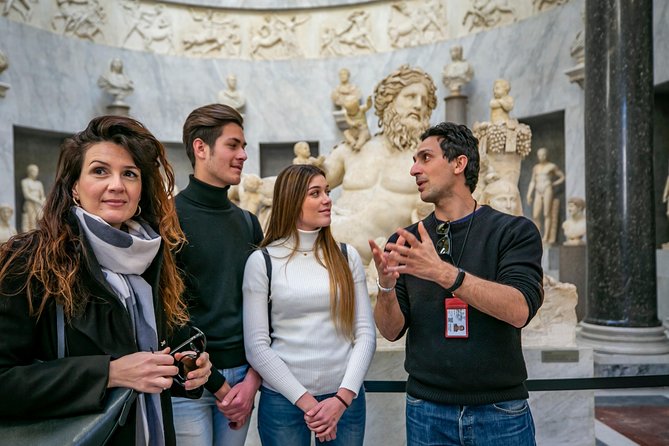 Private Vatican Tour with Sistine Chapel & Basilca Fast Access - The morning vs. afternoon choice (and how to pick)