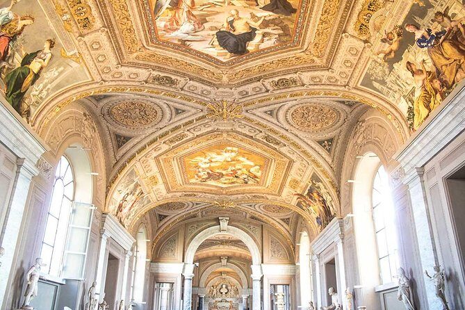 Private Vatican Tour with Sistine Chapel, Fast-Access Tickets - Sistine Chapel Prep: Stories Before the No-Talking Starts