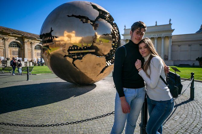 Private Vatican Tour with Sistine Chapel, Fast-Access Tickets - Practical Tips That Actually Matter on Vatican Days