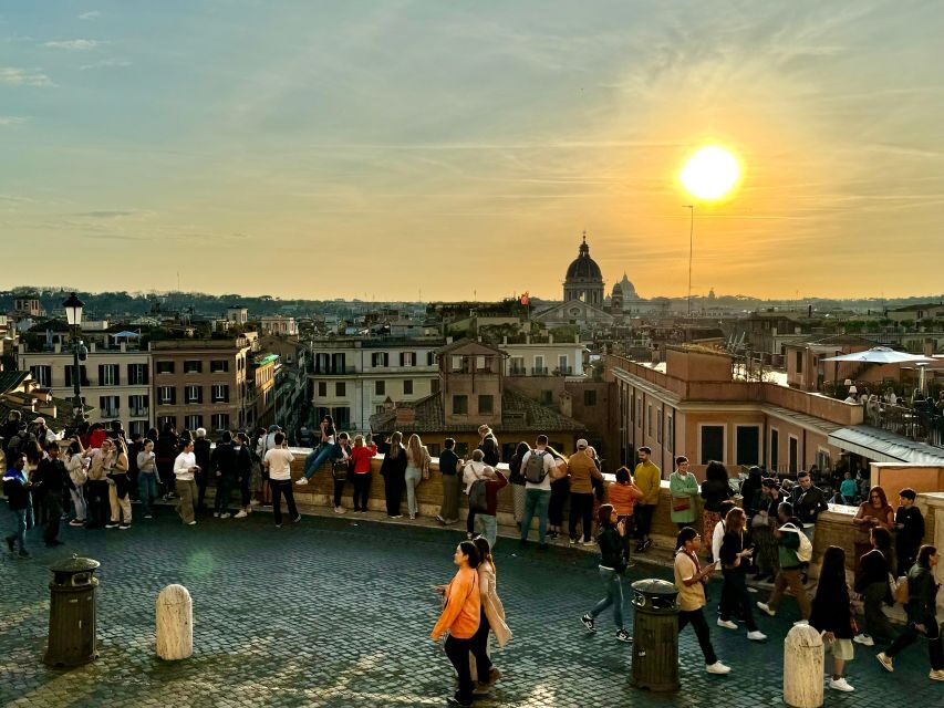 Rome: Best of Rome in Two Days Private Tour and Transfers - Should you book this Rome private 2-day plan?