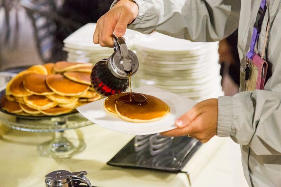 Rome: Breakfast & Tour of Vatican Museums & Sistine Chapel - Who Should Book This Tour (and Who Might Want a Different Option)