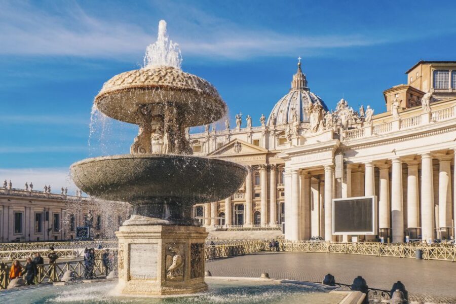 Rome: Breakfast & Tour of Vatican Museums & Sistine Chapel - The Museum Route: Hall of Maps and the Papal Collection Flow