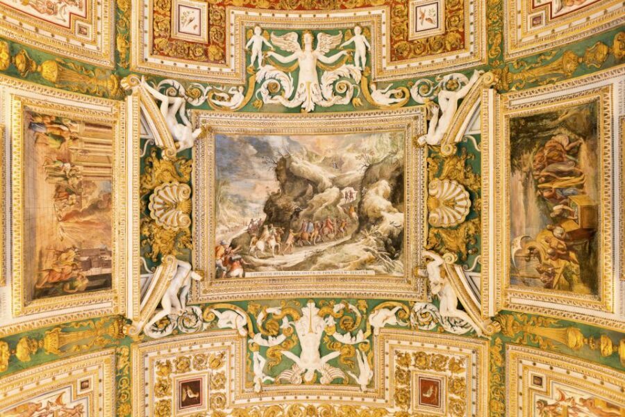 Rome: Early Morning Small-Group Vatican Tour with Pickup - Key things to know before you go