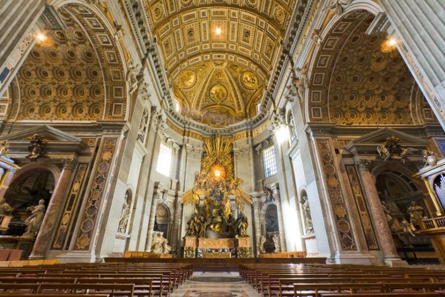 Rome: Early Morning Small-Group Vatican Tour with Pickup - Price and Value: Is $243.56 Worth It for This Vatican Day?