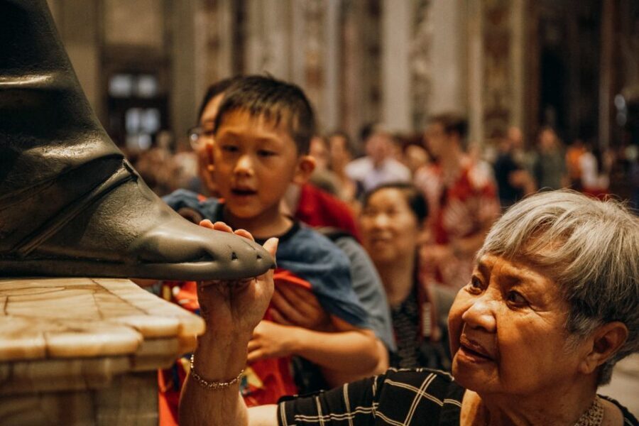 Rome: Early-Morning Vatican Museums and Sistine Chapel Tour - Is the $93 price tag fair? Here’s how I’d judge the value
