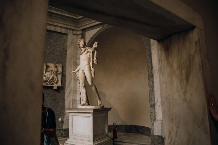 Rome: Early-Morning Vatican Museums and Sistine Chapel Tour - Final call: should you book this early Vatican tour?