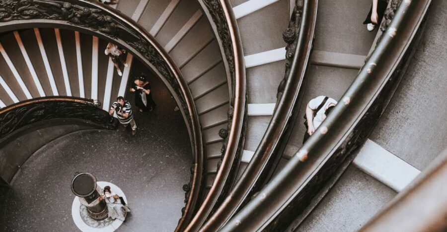 Rome: Early Vatican Museums & Sistine Chapel Tour - Why the 8:00 am start matters in Vatican City