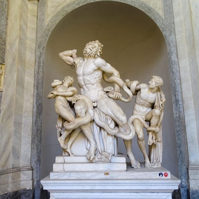 Rome: Early Vatican Museums & Sistine Chapel Tour - Sistine Chapel: calm viewing rules, plus the art you came for